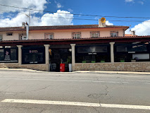 Fotografía de A de Rafael (Casa Lodeiro)