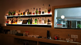 Fotografía de La Viuda