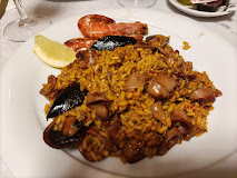 Imagen Restaurant Lutecia
