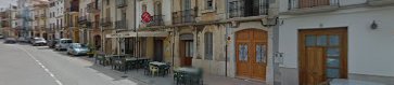 Fotografía de Cafeteria Teyma