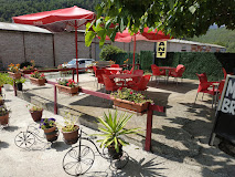 Fotografía de Casa Paco