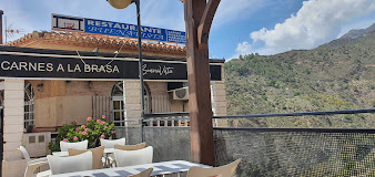 Imagen Restaurante Buena Vista