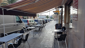 Imagen Pizzeria La Perla Negra