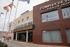 Fotografía de La Vil·leta