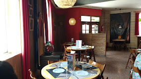 Imagen Pizzeria di marco