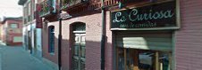 Fotografía de La Curiosa