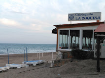 Fotografía de La Coquina