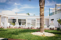 Fotografía de L'Algadir del Delta