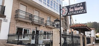 Fotografía de San Martin