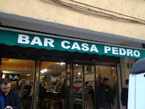 Fotografía de Bar Casa Pedro