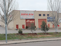 Fotografía de Santa Rita