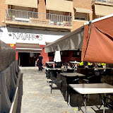 Fotografía de los Navarros