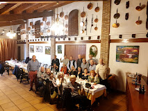 Restaurante Restaurant Masía Can Duran en Palau-solità i Plegamans