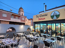Imagen Taj Classic Restaurant
