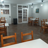 Imagen Cafeteria Cal Tia