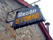 Fotografía de Meson Restaurante O Forno