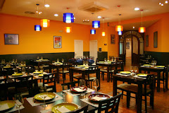 Imagen Restaurante Madrid
