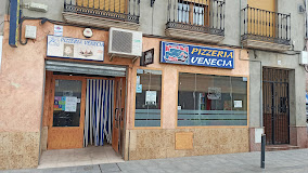 Fotografía de Pizzeria Venecia