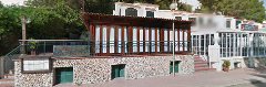 Fotografía de Cala Mitjana