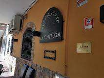 Imagen La tortuga