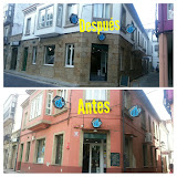 Fotografía de H2O Padron