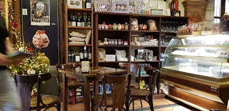 Fotografía de Cafe Europa