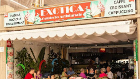 Fotografía de Gelateria Exotica