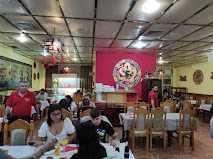 Fotografía de Palacio Chino