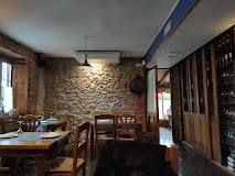 Imagen Restaurante La Alberuca