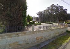 Imagen Pazo Virxen Da Barca