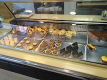 Imagen Confitería Distinguido