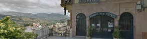 Restaurante Balcón del Adarve en Priego de Córdoba