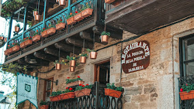 Fotografía de Posada de la Puebla de Sanabria
