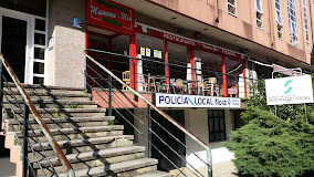 Fotografía de Mamma Mia