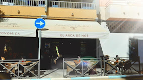 Imagen Arca de Noe