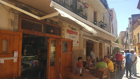 Fotografía de Pizzeria Eric