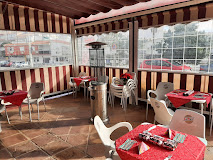 Fotografía de The Mad Monk