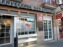 Fotografía de Cerveceria San Gregorio