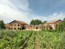 Fotografía de Antigua Bodega de Cosme Palacio