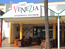 Imagen Cafe Venezia