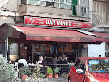 Fotografía de Mingo