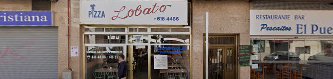 Fotografía de Pizza Lobato S.L.