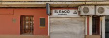 Fotografía de Racó de Paco