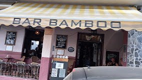 Fotografía de Bamboo