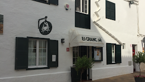 Fotografía de Cranc Pelut de Menorca