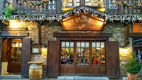 Fotografía de El Portillon