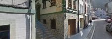 Restaurante La Lola en Cudillero