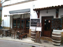 Imagen El Faro