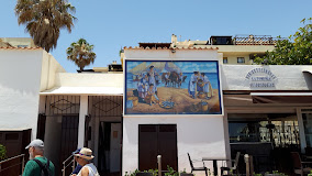Fotografía de Restaurante La Fragata de Tito