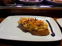 Imagen Restaurante Asador de Siguenza